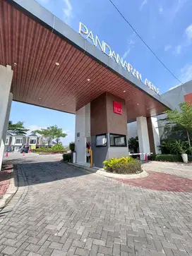 PANDANARAN AVENUE 800 JUTAAN DI TEMBALANG