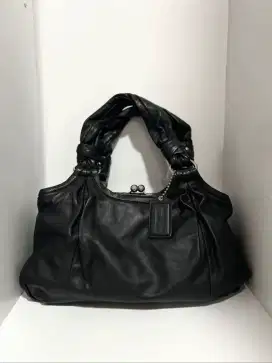 Coach Vintage Parker Black