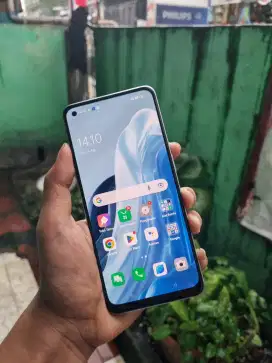 Oppo Reno 7z 5G