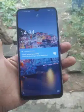 Vivo y12s ram 3/32