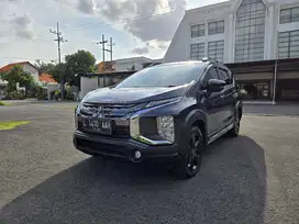 Mitsubishi Xpander Cross  2021 Bensin