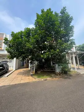 Dijual Rumah dI Cluster Darwin - gading serpong