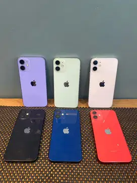 iPhone 12 Mini 256GB