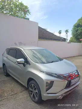 Mitsubishi Xpander 2018 Bensin