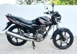 Megapro primus tahun 2010 plat L surabaya ss lengkap hidup