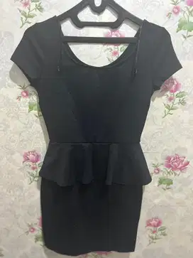 Dress forever 21 preloved