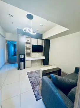 Disewakan 2 BR Apartemen Orange County Newport Lippo Cikarang