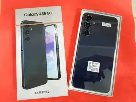 Samsung galaxy A55 5G