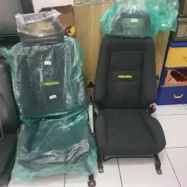 Jok Recaro ignis