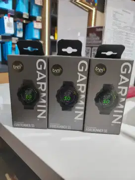 Garmin Forerunner 55 Erafone The Park Semarang