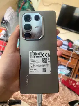 INFINIX NOTE 50 PRO