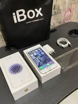 Apple iPhone 6 32GB Gold ex iBox
