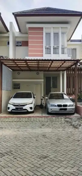 Rumah Dijual Cepat