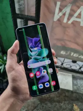 Samsung Z Flip 3