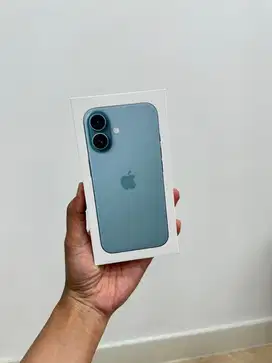 IPHONE 16 IBOX PROMO FREE 2x CICILAN TANPA DP