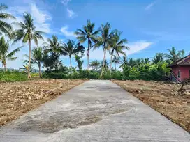 9 Menit ke Bandara YIA, View Sawah-SHM Siap AJB