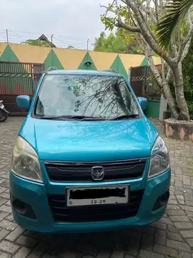 Jual Mobil Suzuki Karimun Wagon R
