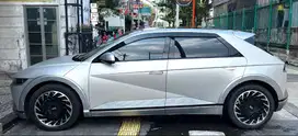 Dijual Cepat! Hyundai Ioniq 5 EV (2022)