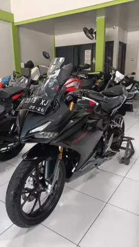 (SPM) Honda Cbr 150 R tahun 2021 Orisinil Tangan Pertama