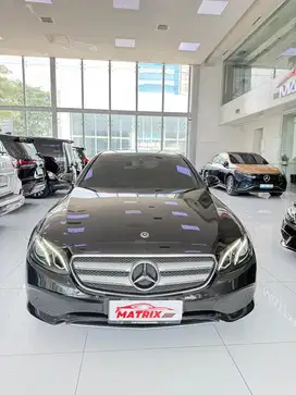 Mercy E200 2021 nik 2020