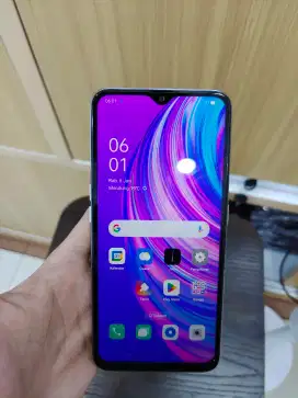 OPPO F11 Ram  4/64