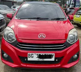 (Odo50Rb)Ayla X 1.0 Automatic 2019 BG PLG
