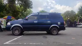 kijang kapsul long KF 7K
