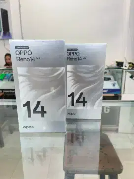 Oppo Reno 14 5g ram 24gb/256gb