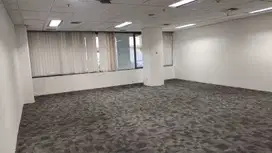 SEWA KANTOR GEDUNG VENTURA PARTISI LUAS 88 SQM