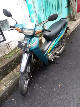 Yamaha sigma 2tak