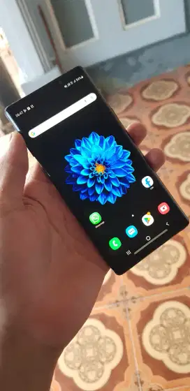 SAMSUNG Galaxy Note 9