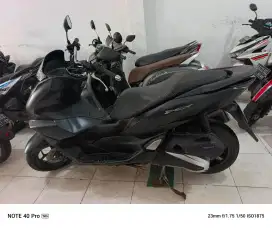 Jual beli pcx 2021 samping kompelik Andika hairi motor s adam bjm