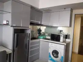 Disewakan 1 bedroom thewave full furnished