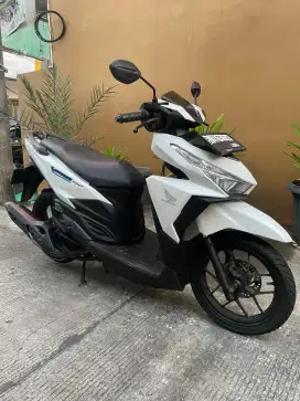 Honda Vario  LED OLD 150cc CBS ISS Thn.2015