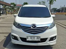 Biante at 2017 putih