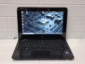 Laptop Hp Convertible X360 Touchscreen Celeron N3060 ram 4gb/500gb hdd
