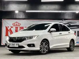 City E AT 2018 Istimewa