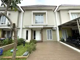 DIJUAL CLUSTER LATIGO VILLAGE