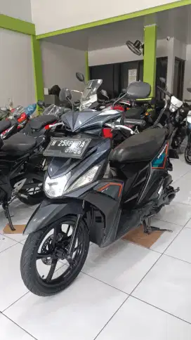 (SPM) Yamaha Mio 125 tahun 2020 akhir orisinil sangat terawat