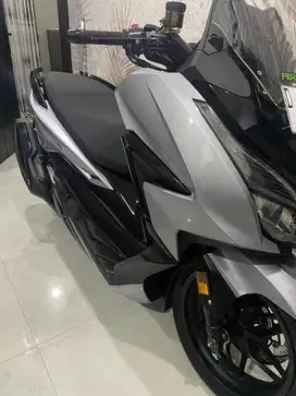 Honda forza 2021