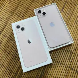 iPhone 13 128GB iBox Pink fullset original