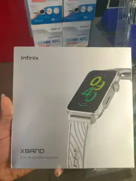 INFINIX Xband XW4B