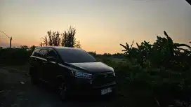 TOYOTA INNOVA REBORN 2.4 G 2023 A/T