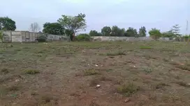 Tanah komersil pinggir jalan kota cirebon cocok bangun komersil