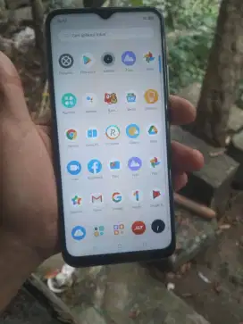 Realme c11 normal no minus 2/32