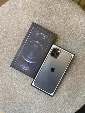 iPhone 12 Pro | 256 GB | BH: 93% | Resmi