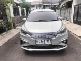 Suzuki Ertiga 2019 GL manual