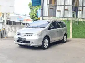 Grandlivina XV 2008 matic pajak panjang