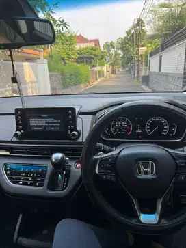 honda oddysey 2021