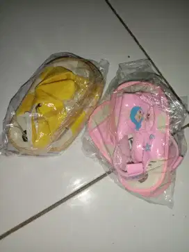 SANDAL BAYI PEREMPUAN